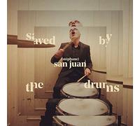Stephane San Juan - Saved by the Drums [VINYL] [Vinilo]