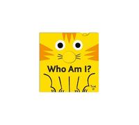 Stephanie Babin Who Am I? (Libro de cartón) (Importación USA)