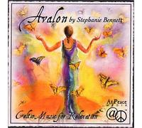Stephanie Bennett - Avalon (US Import)