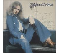 Stephanie De-Sykes - STEPHANIE DE-SYKES We'll Find Our Day 7" 45
