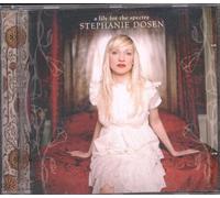 Stephanie Dosen - A Lily for the Spectre