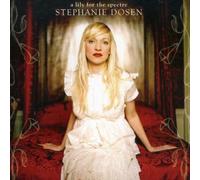 Stephanie Dosen - Lily for The Spectre