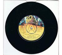 never knew love like this before / mono 45 rpm single