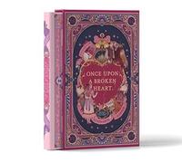 Stephanie Garbe Once Upon a Broken Heart Collec (Tapa dura) (PRESALE 27/10/2026)