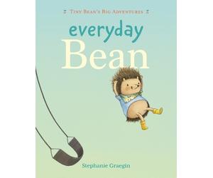 Stephanie Graeg Everyday Bean (Tiny Bean's Big Adv (Tapa dura) (Importación USA)