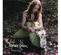 Stephanie Kirkham That Girl (CD) (Importación USA)