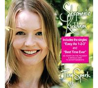 Stephanie Kirkham - Tiny Spark