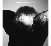 Stephanie Lambring Hypocrite (CD) Album (Importación USA)