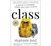 Stephanie Land Class (Tapa blanda) (Importación USA)