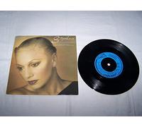 STEPHANIE LAWRENCE - ONLY HE HAS THE POWER TO MOVE ME 7 INCH (7" VINYL 45) UK POLYDOR 1984