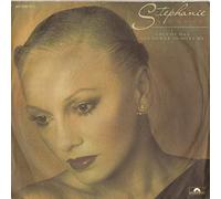 Stephanie Lawrence - Only He Has the Power to Move [Vinilo]