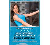 Stephanie Levinson-High Intensity Cardio Intervals-Flab U Less [Reino Unido] [DVD]