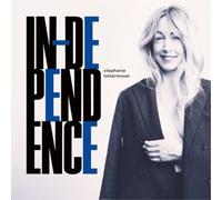 Stephanie Lottermoser Independence (CD) Album (Jewel Case) (Importación USA)
