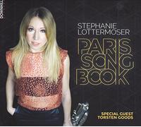 Stephanie Lottermoser - Paris Songbook