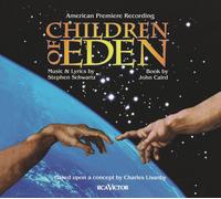 Stephanie Mills Children of Eden (CD) (Importación USA)