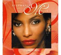 Stephanie Mills - Greatest Hits