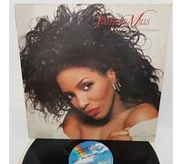 STEPHANIE MILLS, if i were your woman, MCF 3385, 12" LP