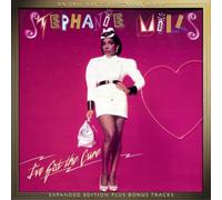 Stephanie Mills - I've Got The Cure (Expanded Edition)