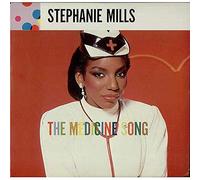 Stephanie Mills - Medicine Song Extended Remix