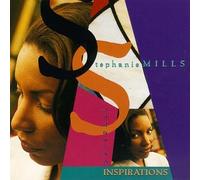 Stephanie Mills - Personal Inspiration