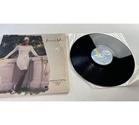 Stephanie Mills - Something in the way (you make me feel) [Vinyl Single]