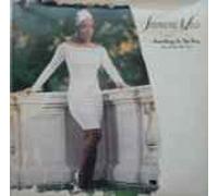 Stephanie Mills - Something in the way (you make me feel) / Vinyl single [Vinyl-Single 7'']