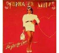 Stephanie Mills - Stephanie Mills - I've Got The Cure - Casablanca Records