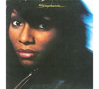 Stephanie Mills - Stephanie Mills - Stephanie - 20th Century Fox Records - T-700