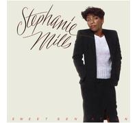 Stephanie Mills - Sweet Sensation