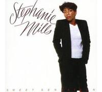 Stephanie Mills Sweet Sensation (CD) Album (Importación USA)