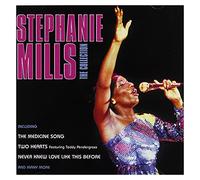 Stephanie Mills - The Collection