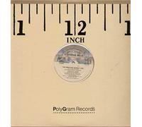 Stephanie Mills - (VINYL 12") The Medicine Song