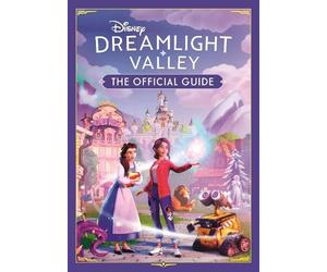 Stephanie Milton Disney Dreamlight Valley (Tapa blanda)