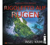 Insel-Krimi - Insel-Krimi 37 - Rigoletto auf Rügen