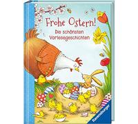 Stephanie Polák Regina Schwarz Ursel Scheff Frohe Ostern - Die schö (Tapa dura)