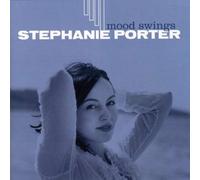 Stephanie Porter - Mood Swings [Import]