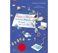 Stephanie Schne Grimm und Möhrchen - Das zeselige Mitmachbuch für (Tapa blanda)
