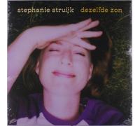Stephanie Struijk - Dezelfde Zon (LP)