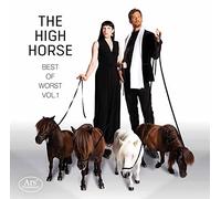 Stephanie Szanto (Sopran) - The High Horse - Best Of Worst Vol.1 (SACD)