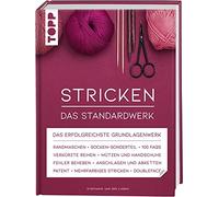 Stephanie van d Stricken - Das Standardwerk: Das erfolgreichste Grun (Tapa dura)