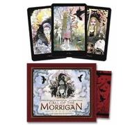 Stephanie Woodfield Karen Stormin Call of the Morrigan Ora (Mixed Media Product)