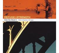 Stephen Altrogge - Refuge & Strength: Hide the Word 4