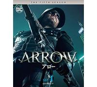 Stephen Amell - Arrow (2 Dvd) [Edizione: Giappone] [Italia]