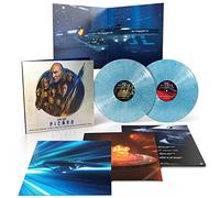Stephen Barton - Star Trek Picard Original Series Soundtrack Season 3 Volume 1 [Vinilo]