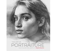 Stephen Bauman The Art of Portraiture (Tapa blanda) (Importación USA)