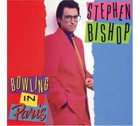 Stephen Bishop - Bowling in Paris