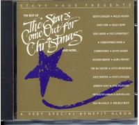 Stephen Bishop - The Best Of The Stars Come Out For Christmas (UK Import)