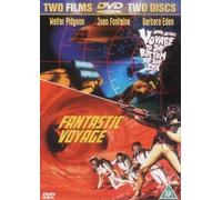 Stephen Boyd - Fantastic Voyage/Voyage to Bot [Reino Unido] [DVD]