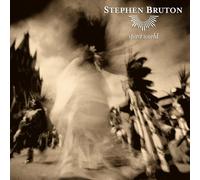 Stephen Bruton - Spirit World