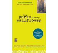 Stephen Chbosky The Perks of Being a Wallflower (Tapa dura) (Importación USA)
